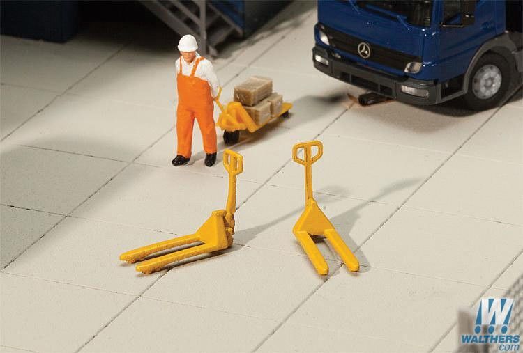 Pallet Jacks Kit (4/pk) - 4144