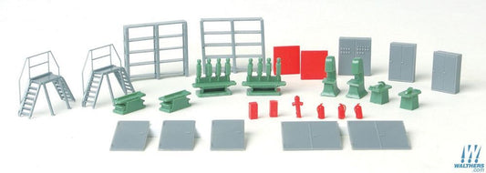 Industrial Accessory-4149 : HO