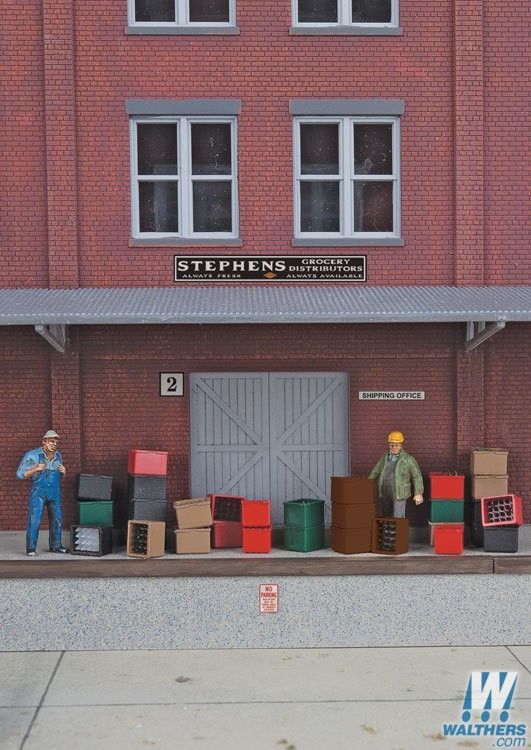 Industrial Accessory-4153 : HO