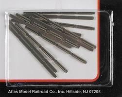 Code 80 Sectional Track Rail Joiners -2535 : N