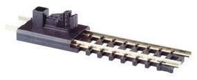Code 80 Sectional Track Bumper Track - 2536 : N