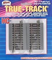 Sectional Track-452 : HO