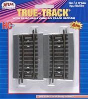True-track 1/3 22 Inch Radius - 464 : HO