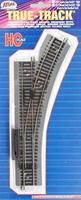 True-Track Manual Snap-Switch - Right Hand - 479 : HO
