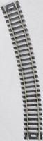 Code 100 Sectional Track 22 Inch Radius Curve-836 : HO