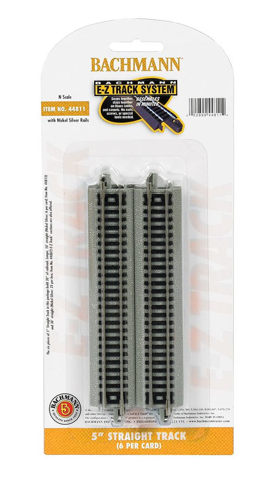 Sectional Track-44811 : N