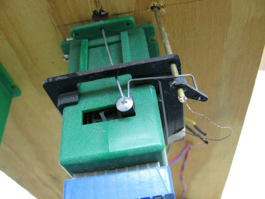 Action Link-2737 : HO