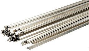 Code 70 Non Weathered Rail - 17070 : HO