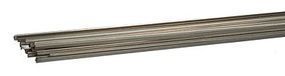 Code 83 Non Weathered Rail - 17083 : HO