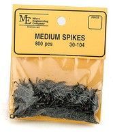 3/8 Inch Track Spikes-30104