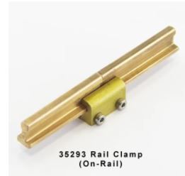 Rail Clamp-35293 : G