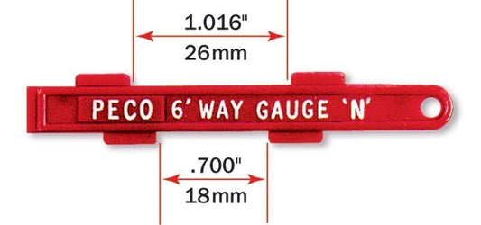 Gauge-SL336 : N