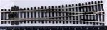 Code 100 Large Radius Wye Insulfrog - SL98 : HO