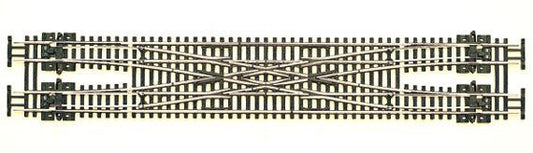 Code 55 Scissors Crossover Electrofrog - SLE383F : N