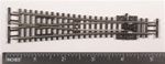 Code 55 #6 Medium Radius Wye Electrofrog - SLE397F : N
