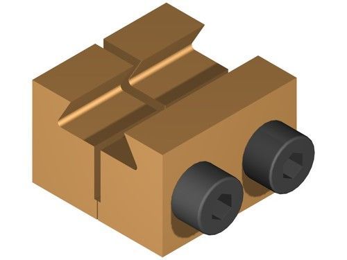 Rail Joiner-40045 : G