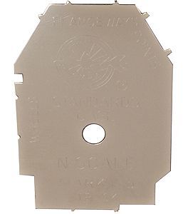 Standards Gauge - 8 : N