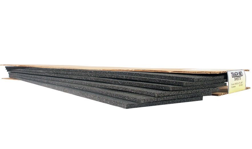 Roadbed-ST1460 : N