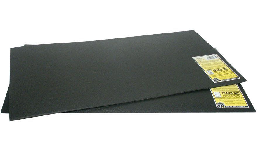 Roadbed-ST1477