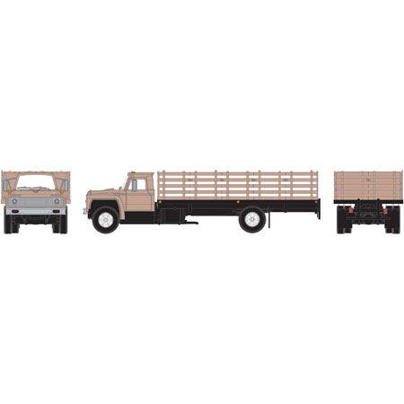 Ford Truck-25999 : HO
