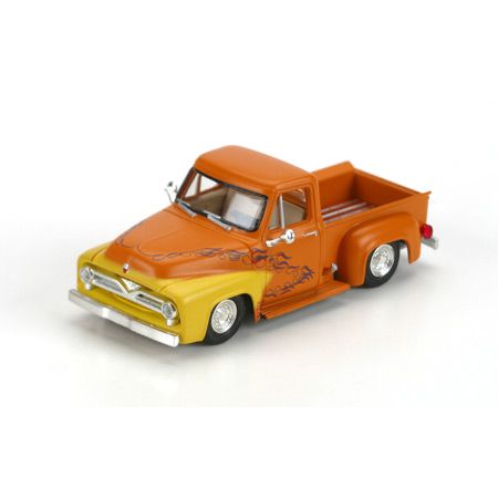 Ford Truck-26465 : HO