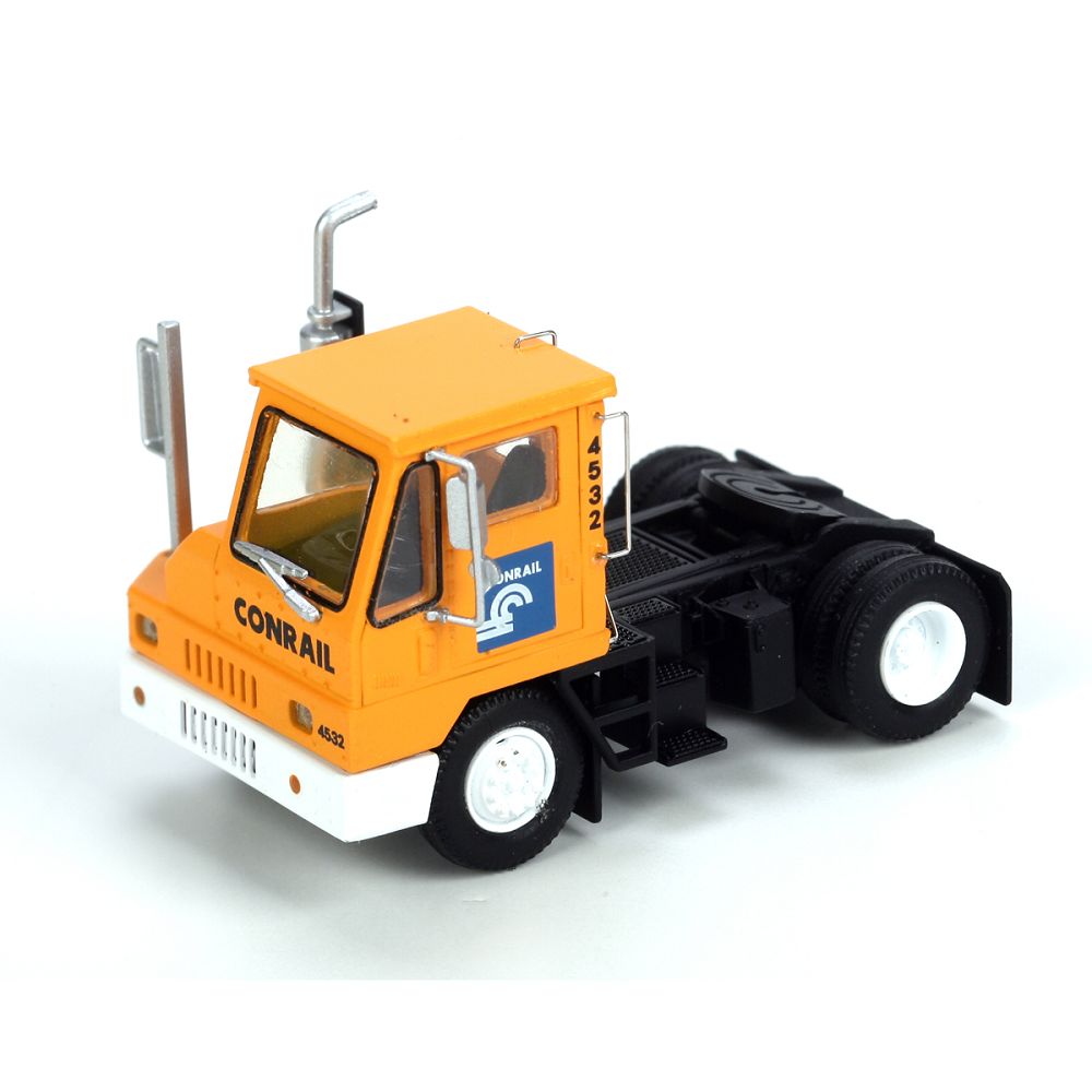 Yard Tractor-29114 : N