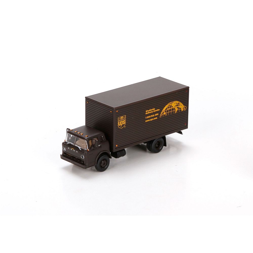 Ford Truck-29401 : HO