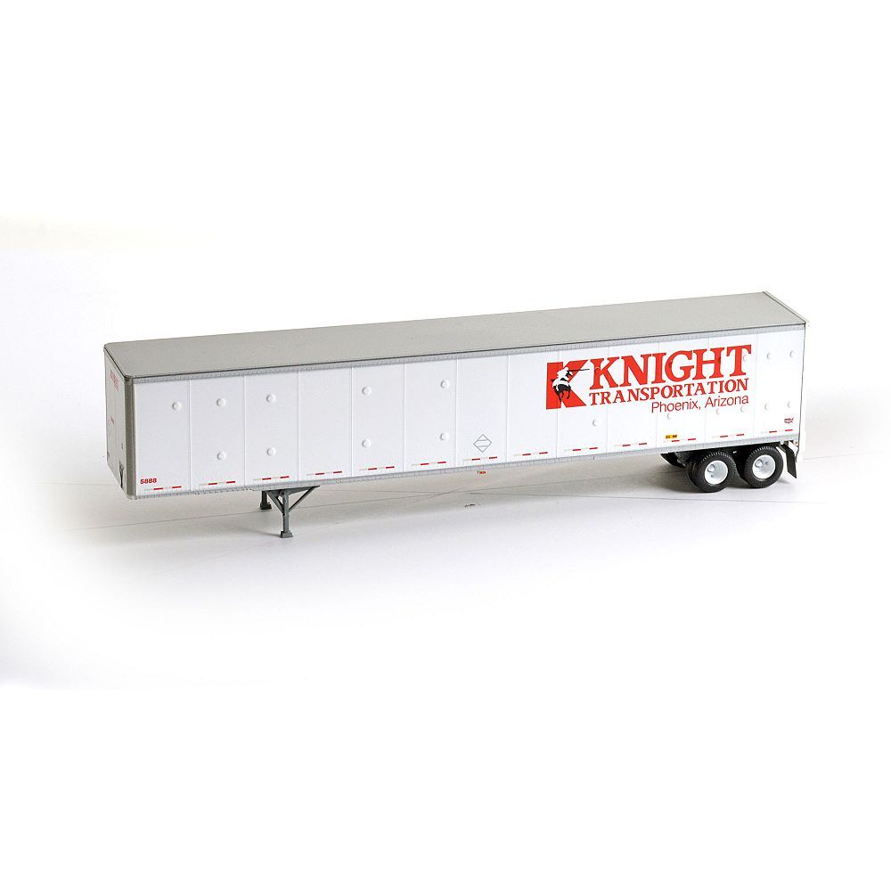 53 Ft Trailer-29828 : HO