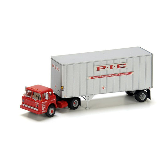 Ford Truck-90983 : HO