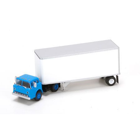 Ford Truck-90987 : HO