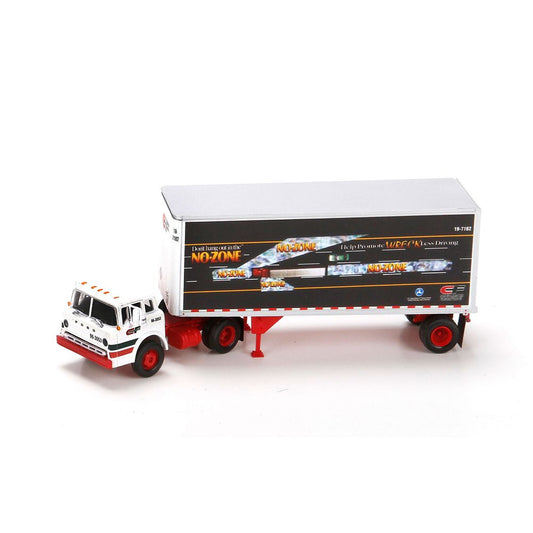 Ford Truck-91035 : HO