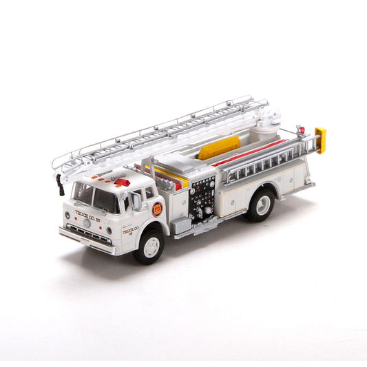 Fire Truck-91852 : HO