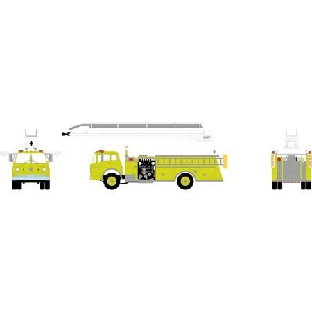 Fire Truck-91868 : HO