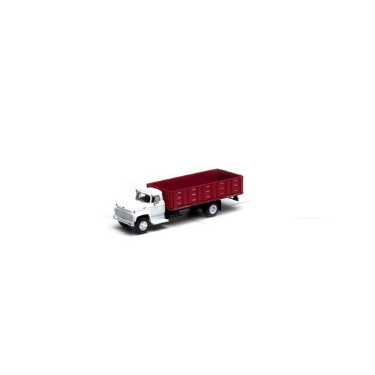 Ford Truck-91950 : HO