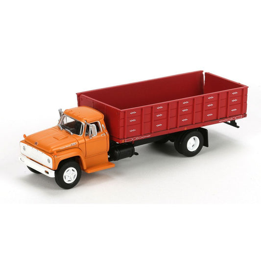Ford Truck-96824 : HO