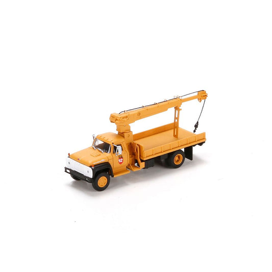 Ford Truck-96812 : HO
