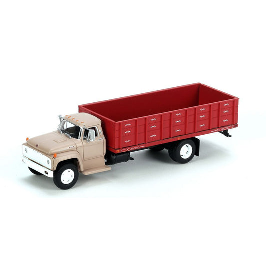 Ford Truck-96825 : HO