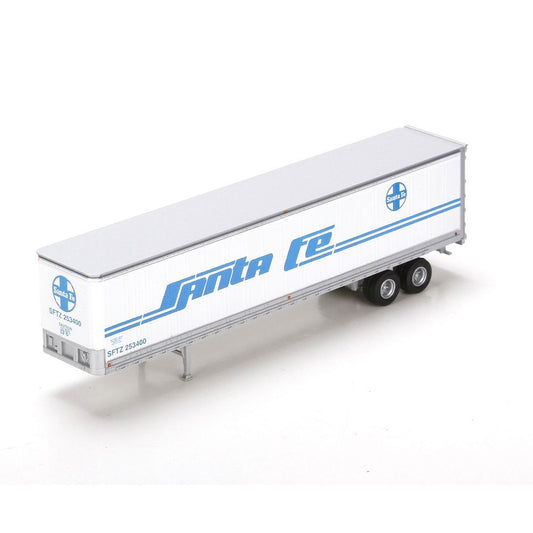 45 Ft Trailer-97778 : HO