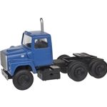 Ford Truck-1223 : HO