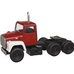 Ford Truck-1237 : HO
