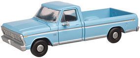 Ford Truck-20003751 : HO