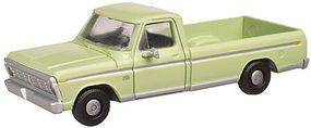 Ford Truck-20003752 : HO