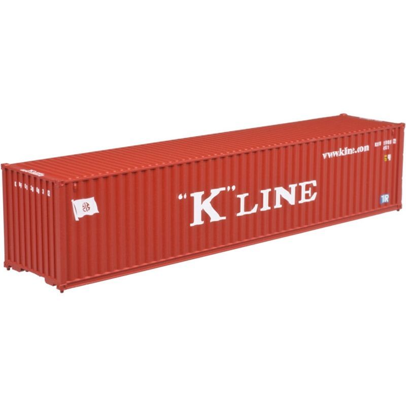 40 Ft Container-50004162 : N