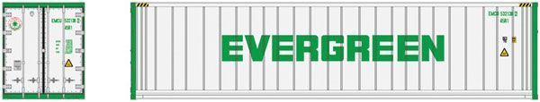40 Ft Container-50005999 : N