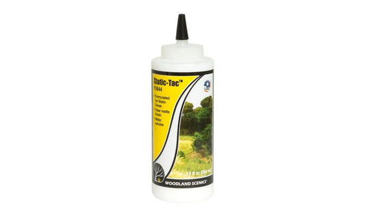 Static-Tac Adhesive-FS644