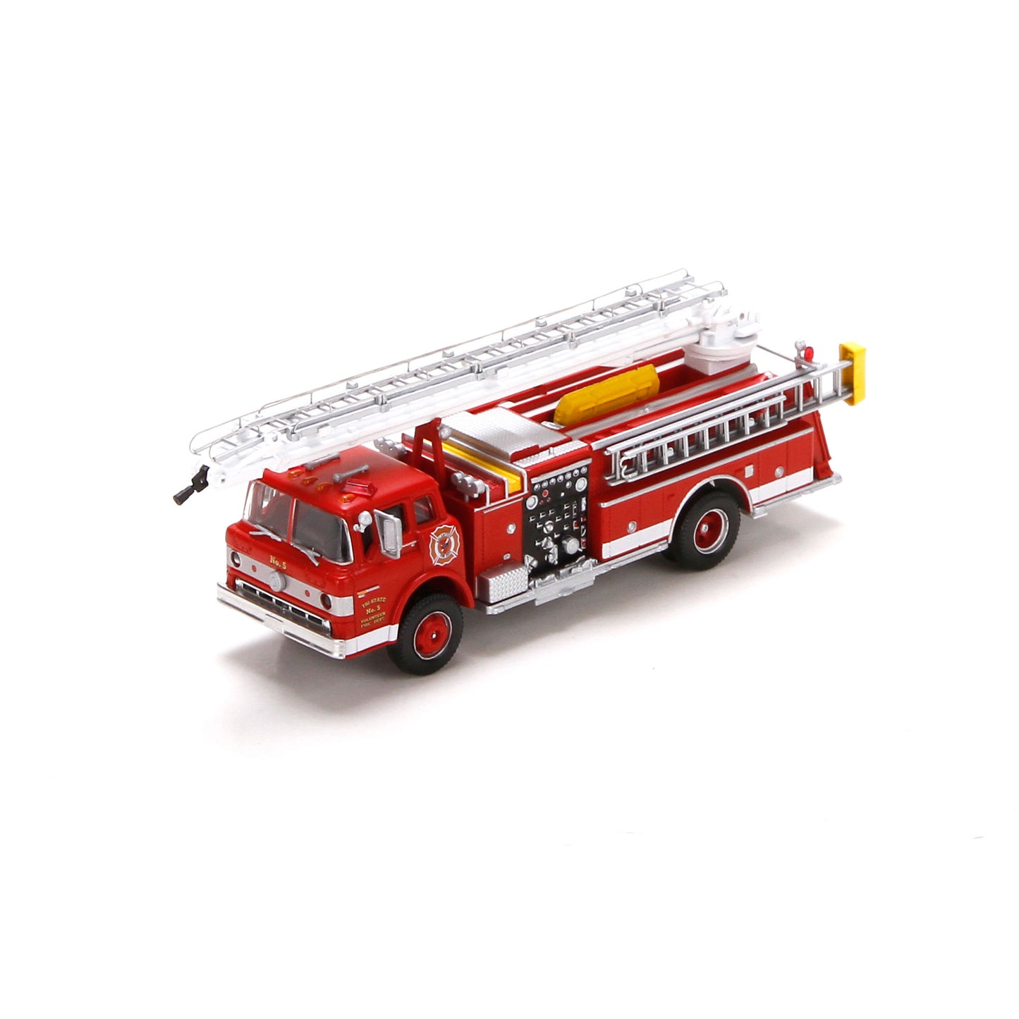 Fire Truck-91855 : HO