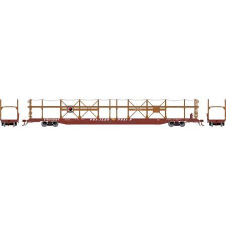 F89-F Bi-Level Auto Rack, Northern Pacific NP/BTTX 913604 - G69589 : HO