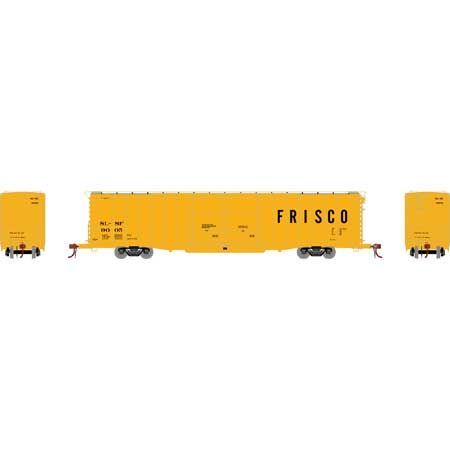 60' PS Auto Boxcar, SLSF 9005 - G75912 : HO