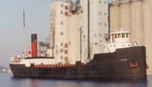 Marine Detail-N2050M : HO