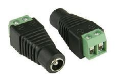 Jack To Screw Adapter - JCK001
